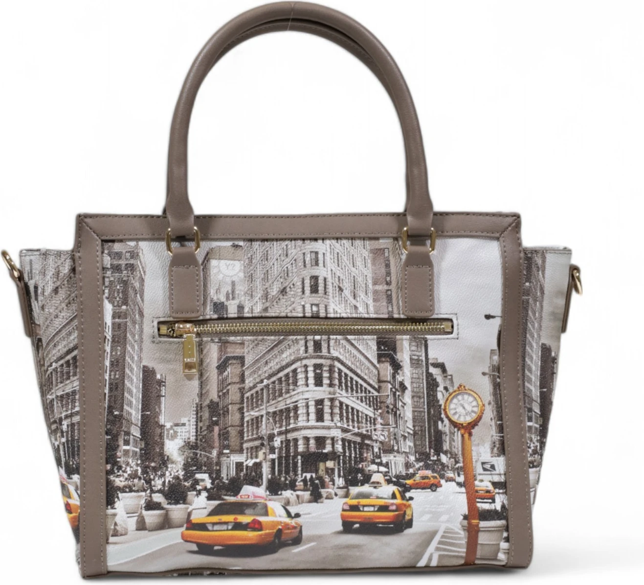 Bags Y Not?