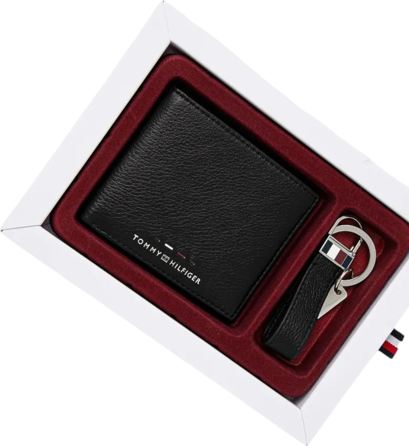 Кошельки Tommy Hilfiger