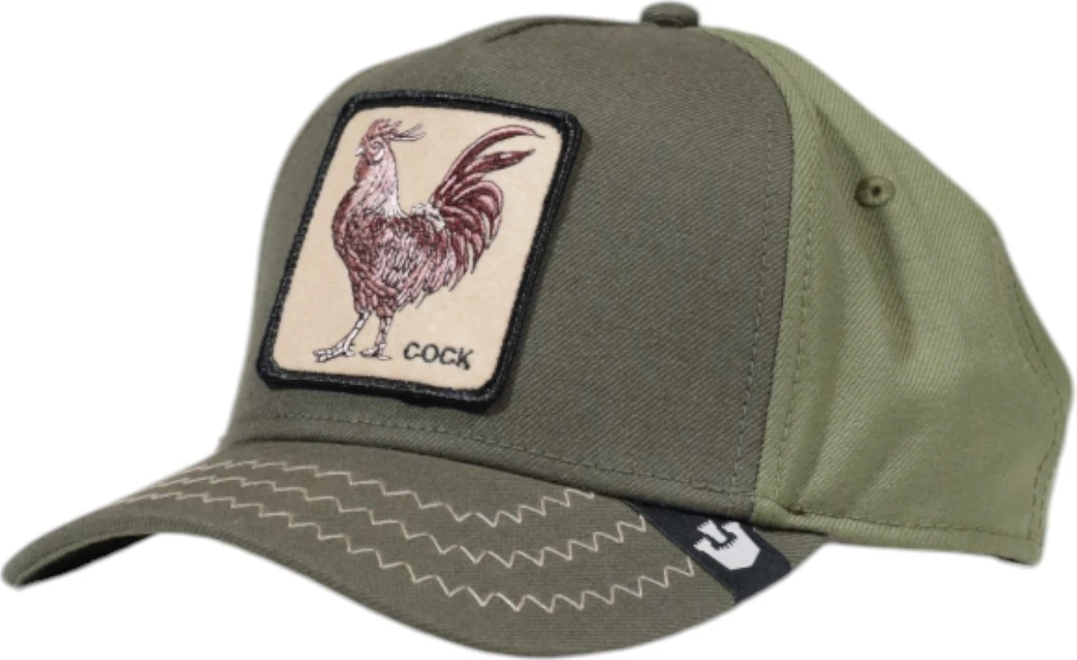 Кепки Goorin Bros