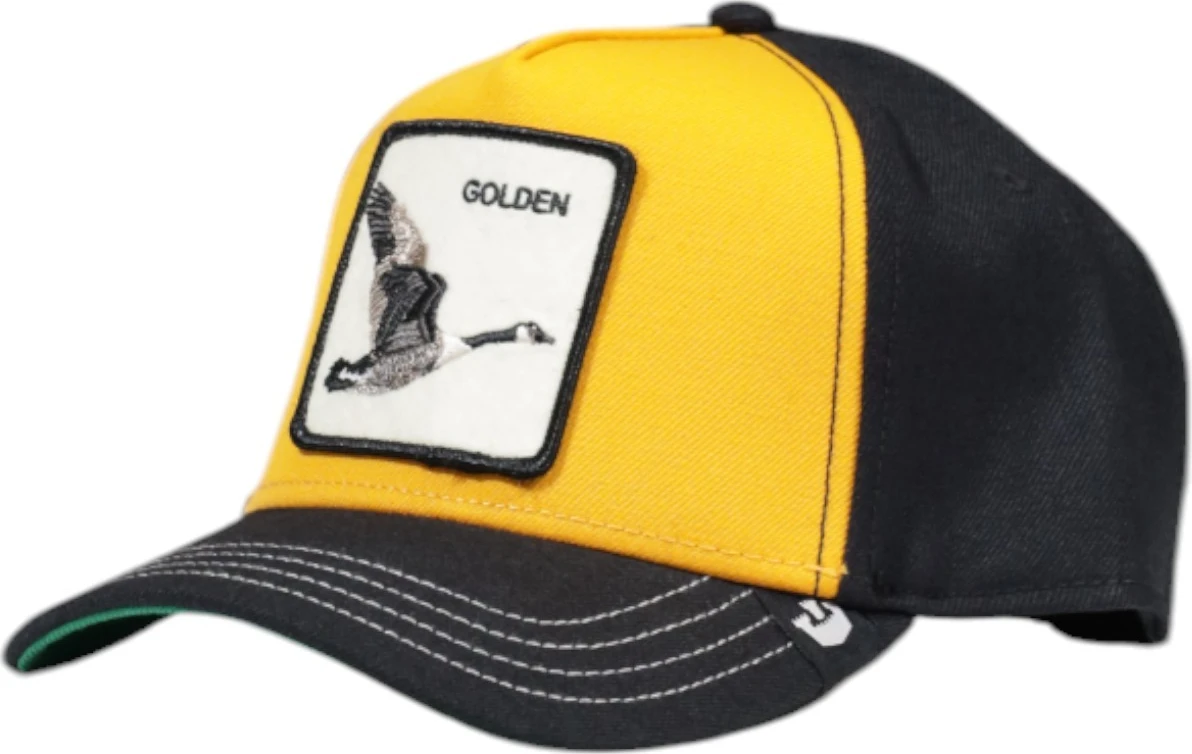 Кепка Goorin Bros