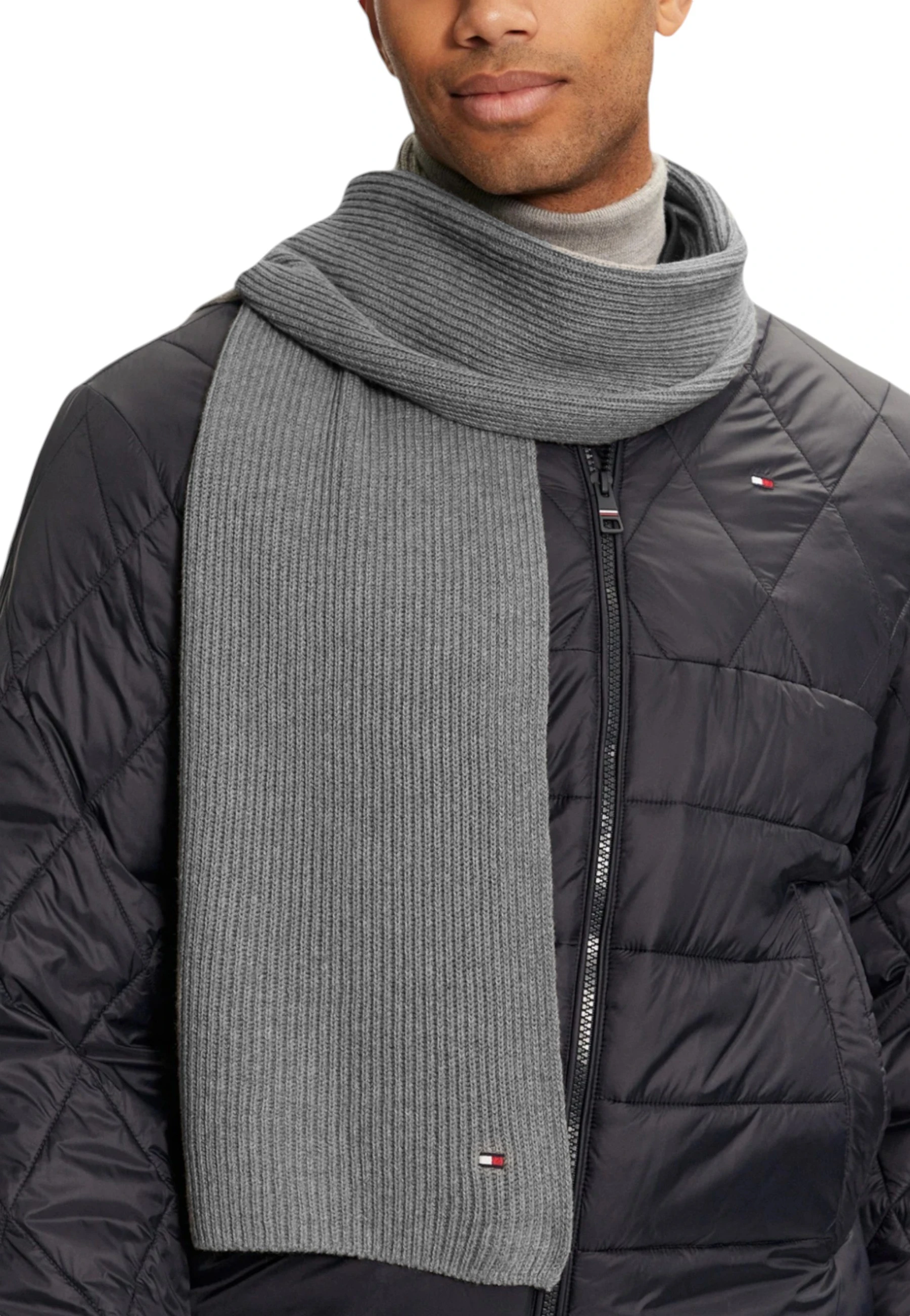 Шарф Tommy Hilfiger