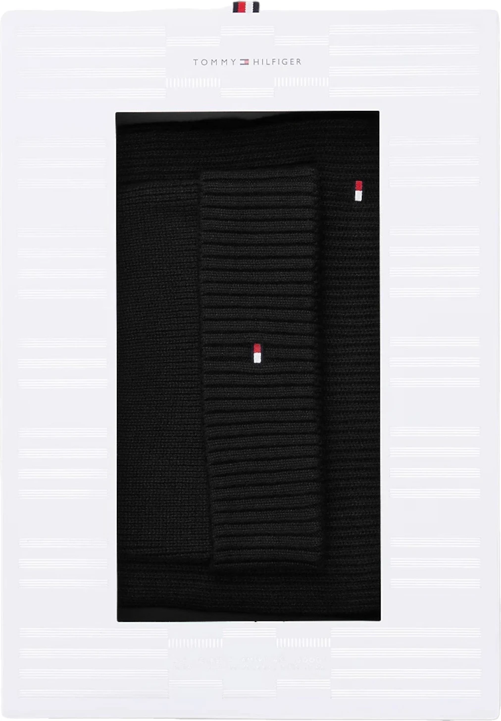 Шарф Tommy Hilfiger
