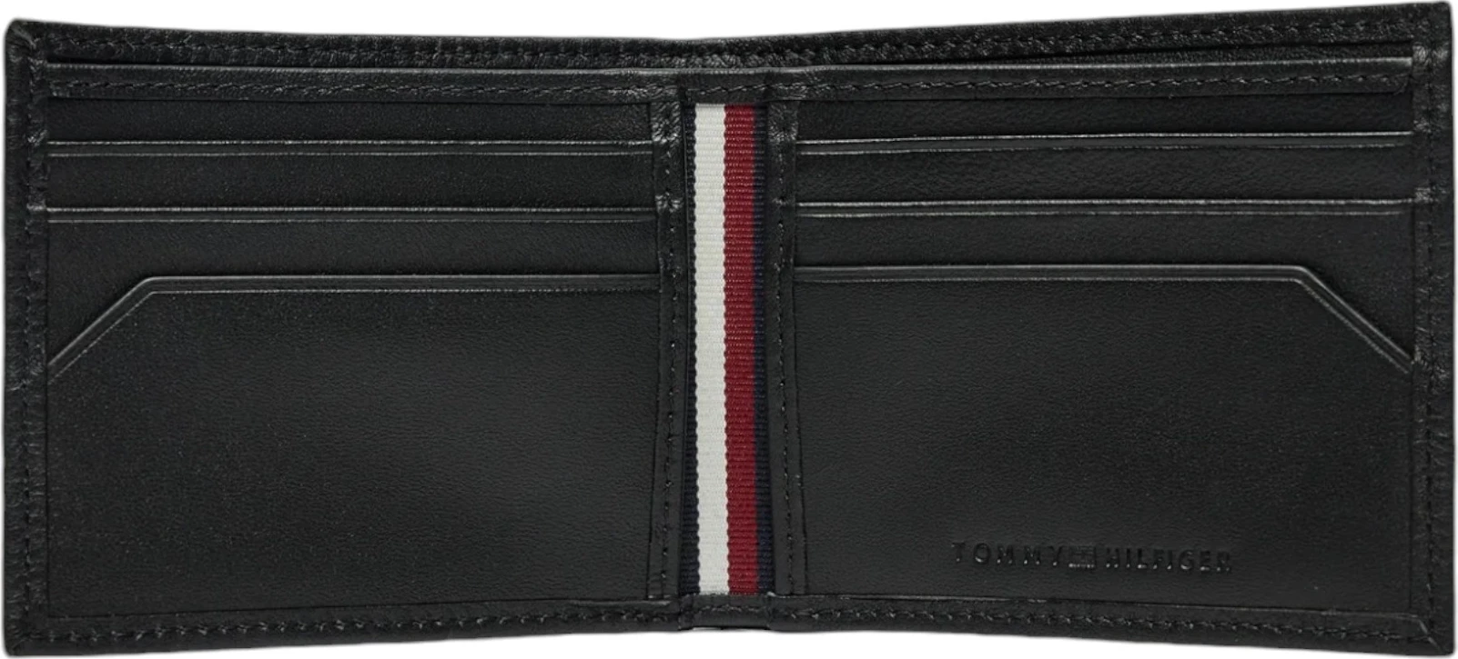 Кошельки Tommy Hilfiger