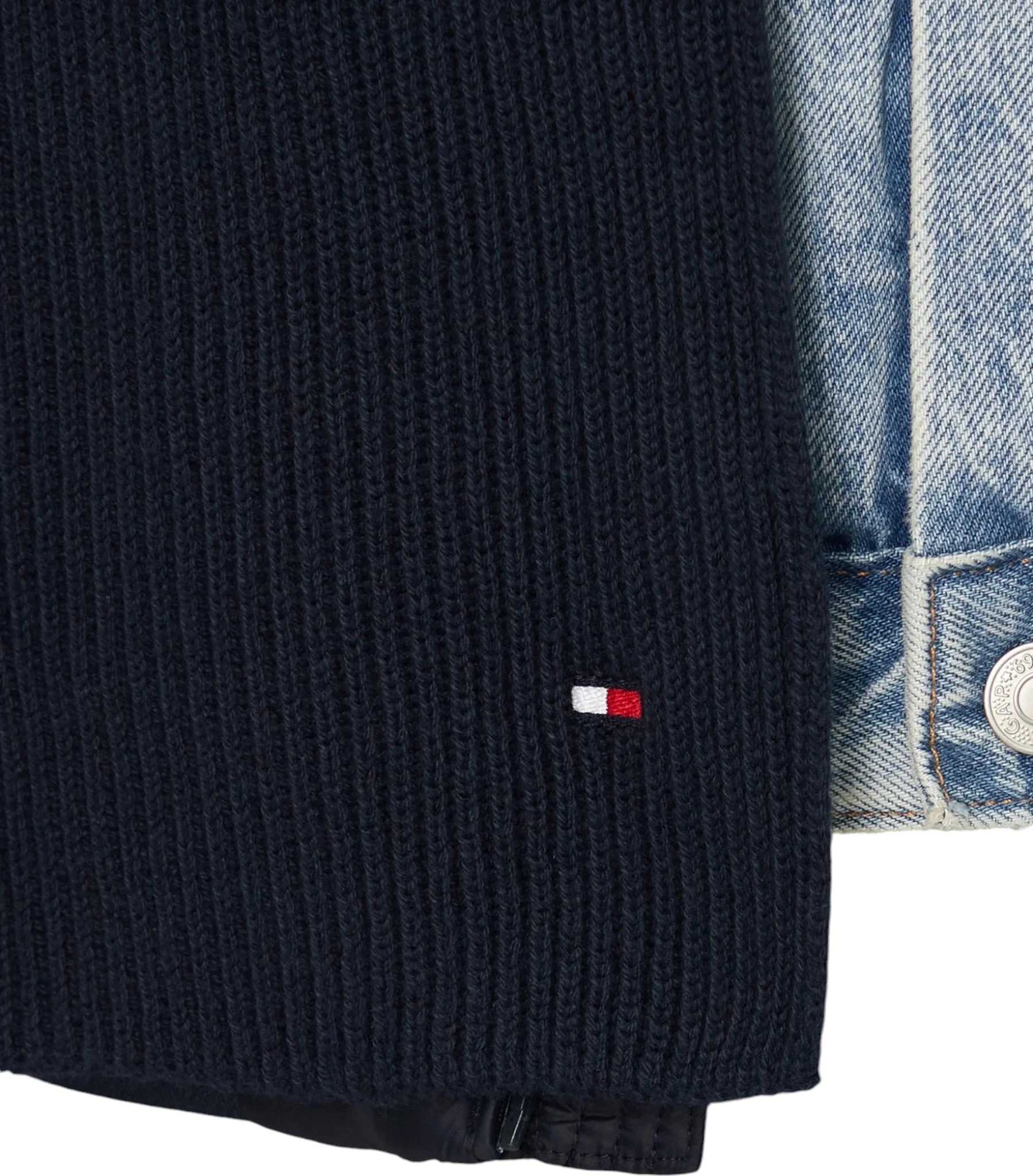 Шарф Tommy Hilfiger