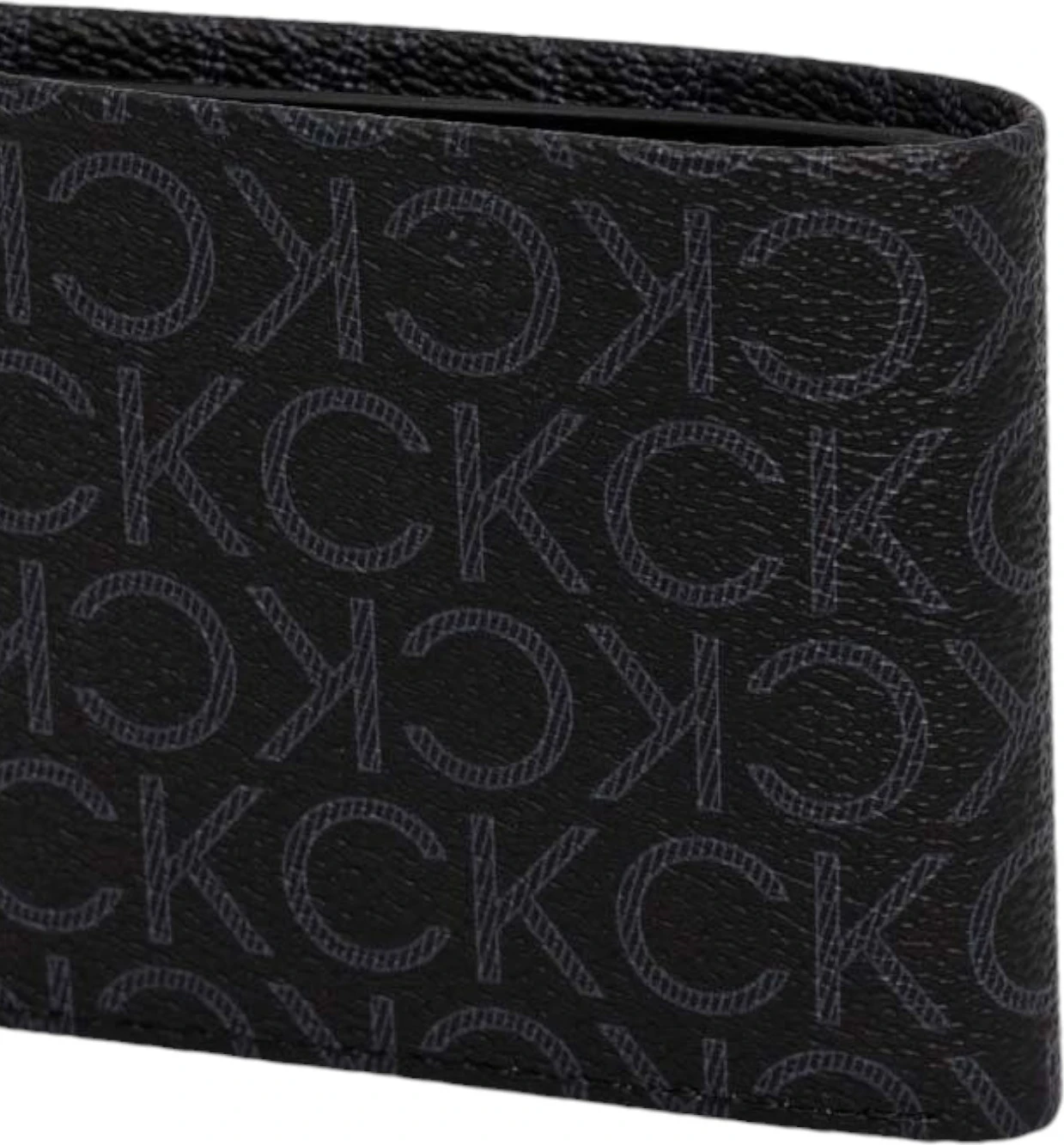 Кошельки Calvin Klein