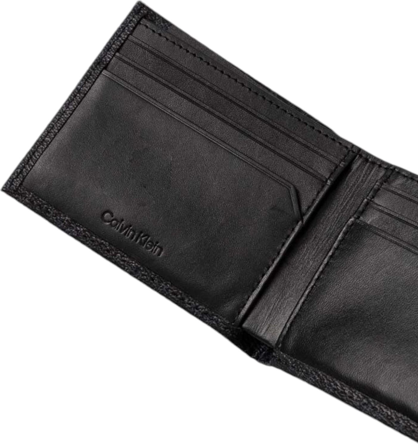 Кошельки Calvin Klein
