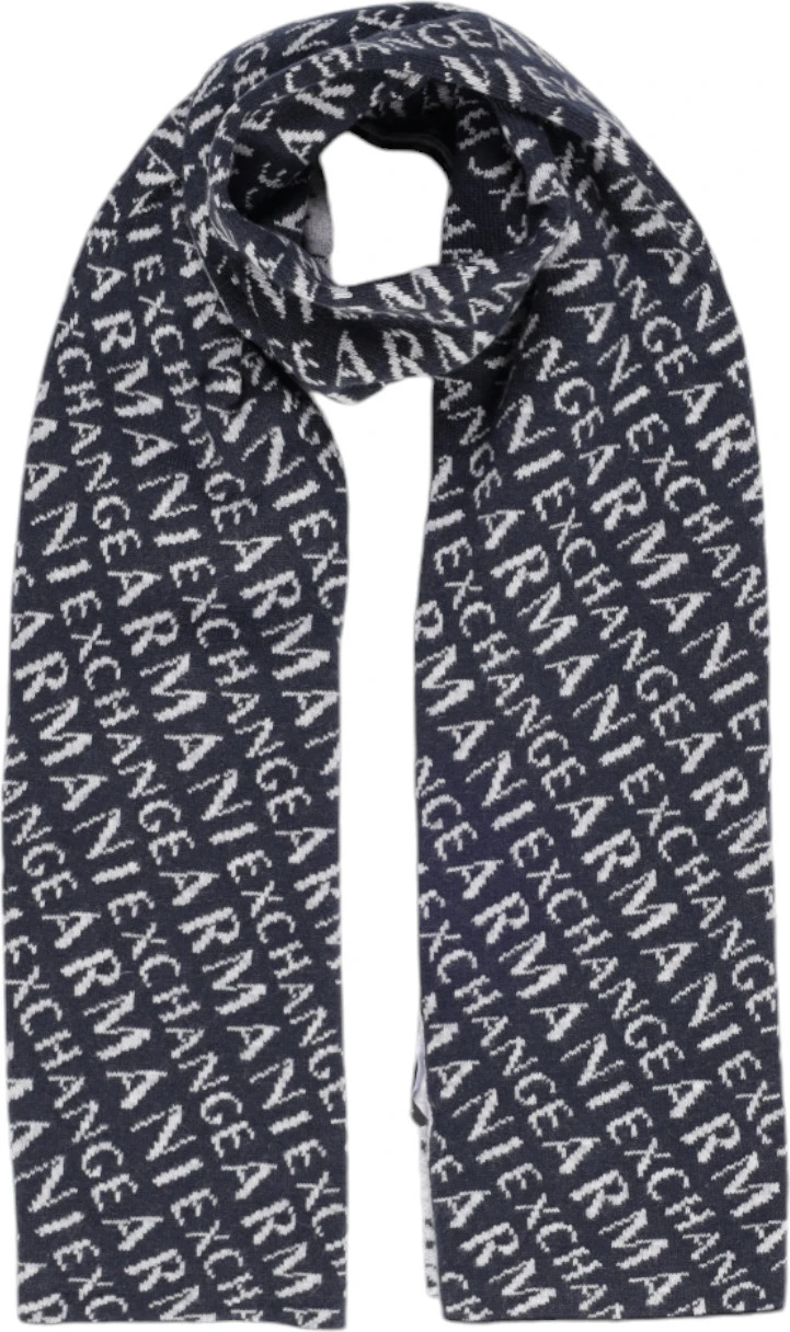 Шарф Armani Exchange