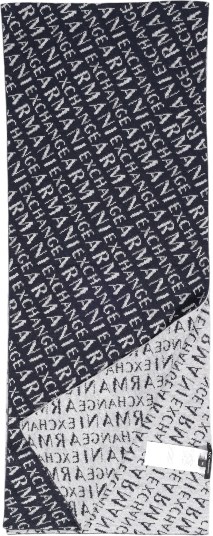 Шарф Armani Exchange