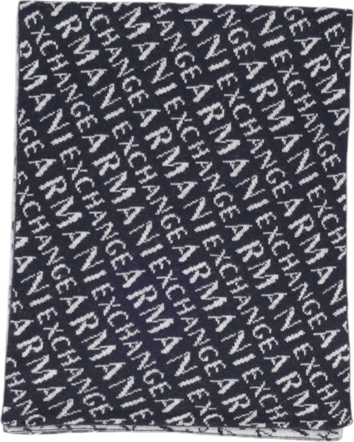 Шарф Armani Exchange