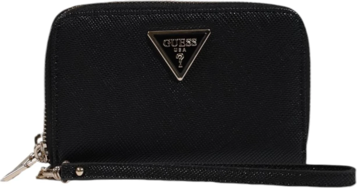 Кошельки GUESS
