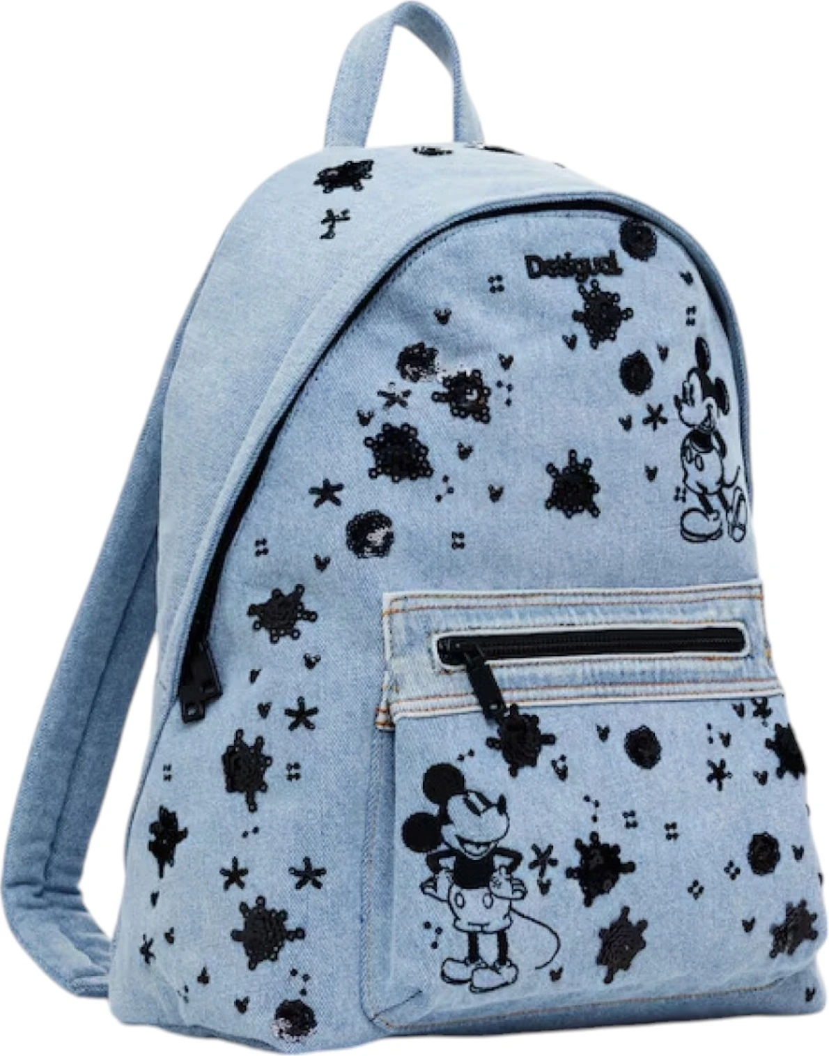 Сумки Desigual
