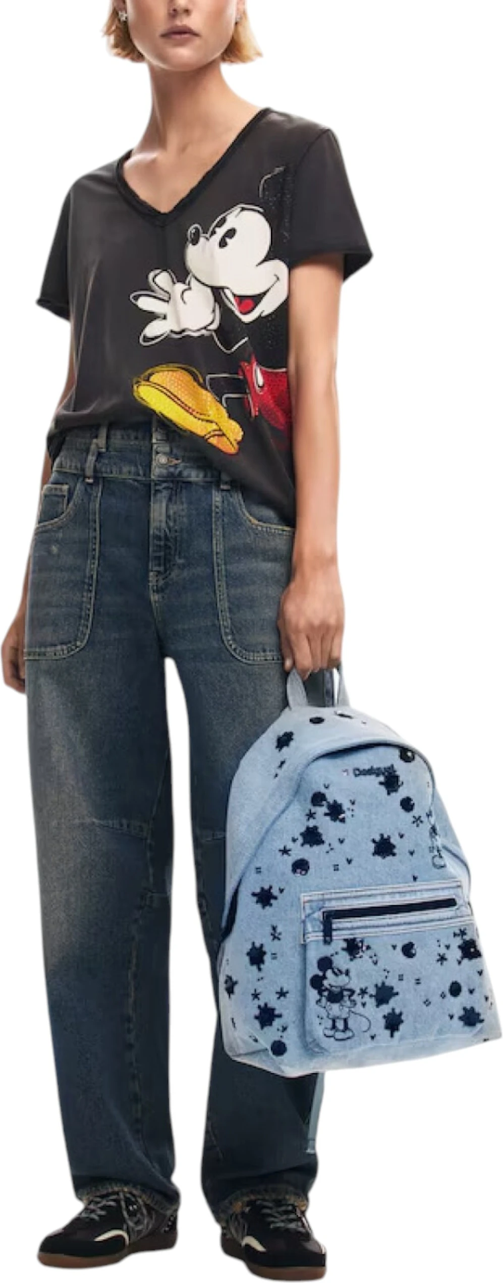 Сумки Desigual