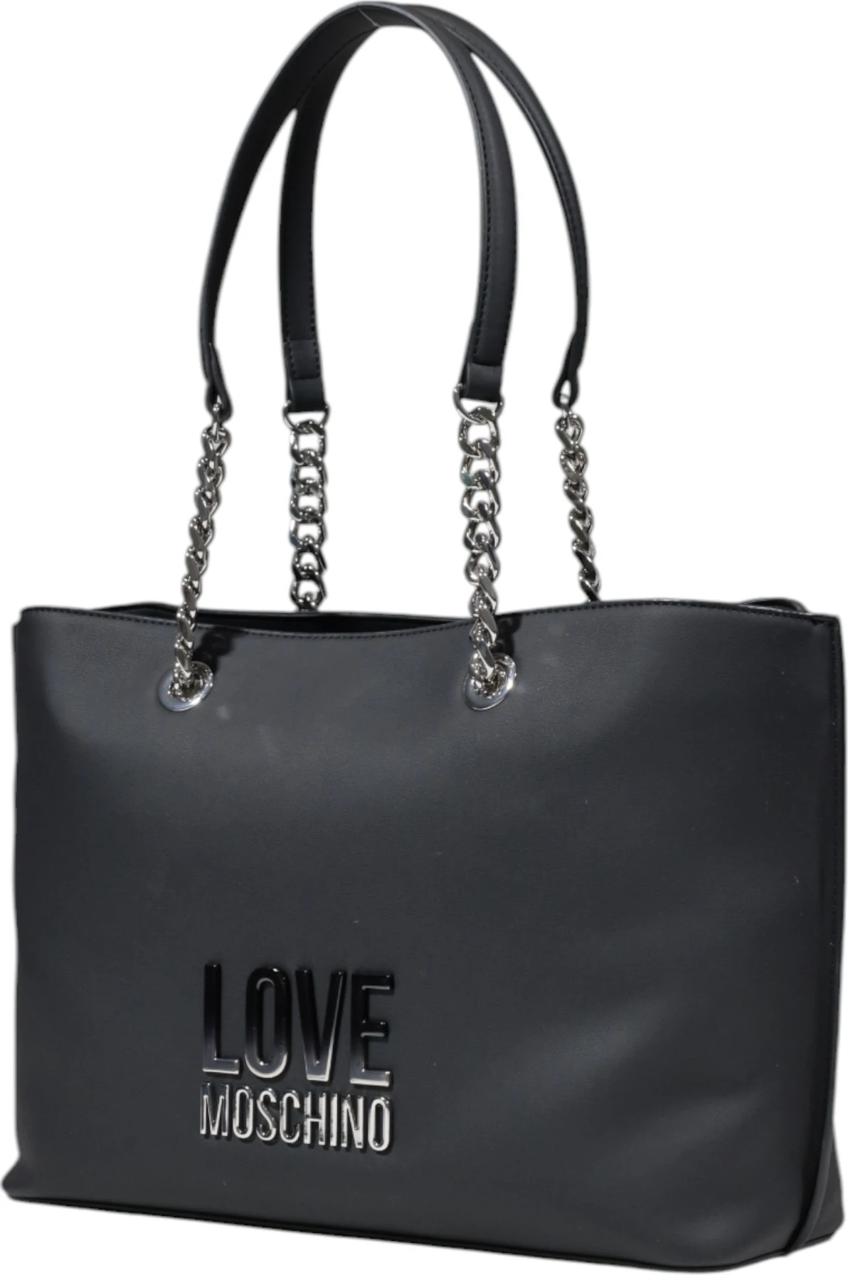 Сумка LOVE MOSCHINO