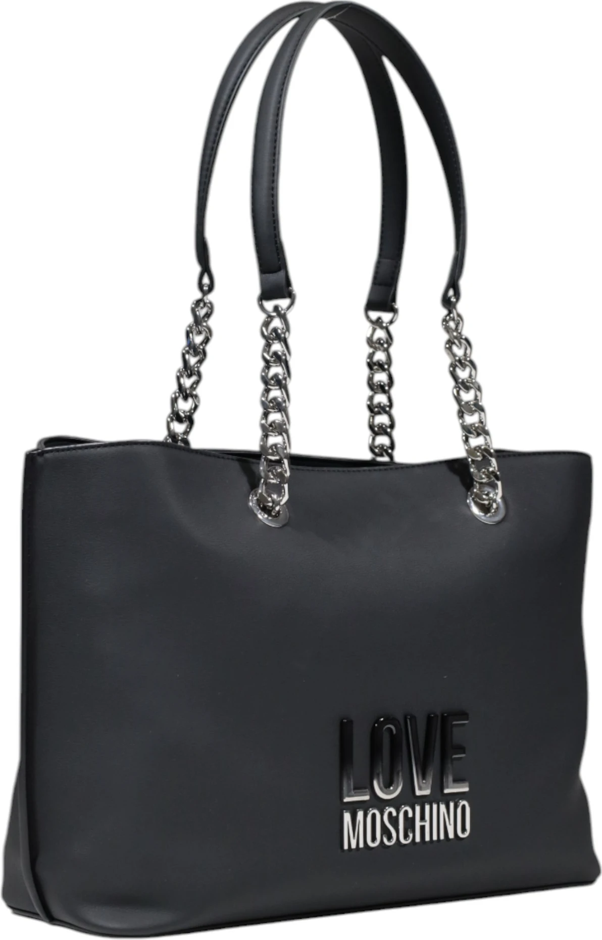 Сумка LOVE MOSCHINO