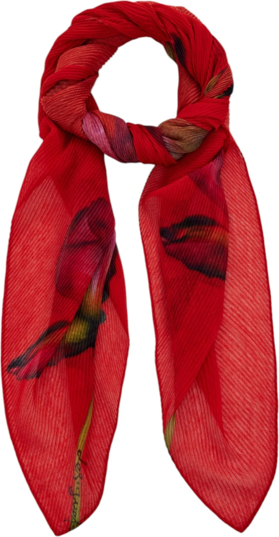 Шарфы Desigual