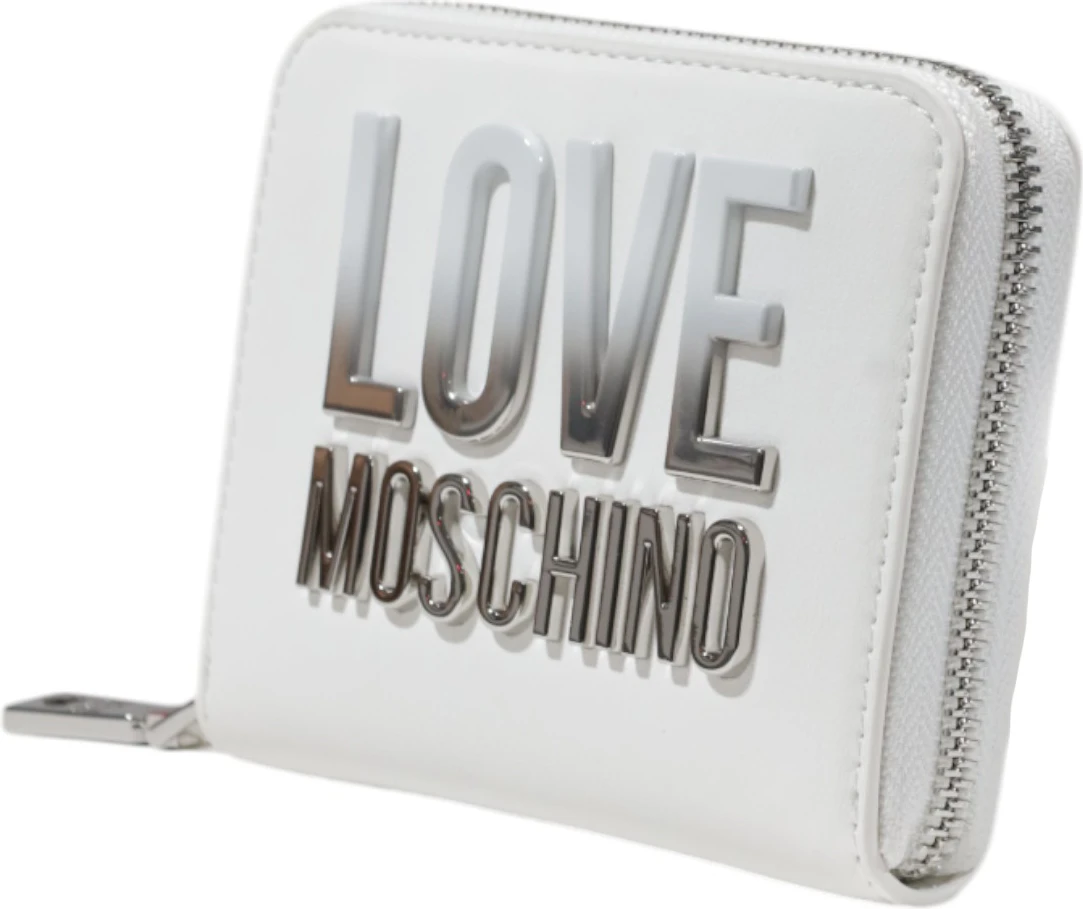Кошельки LOVE MOSCHINO