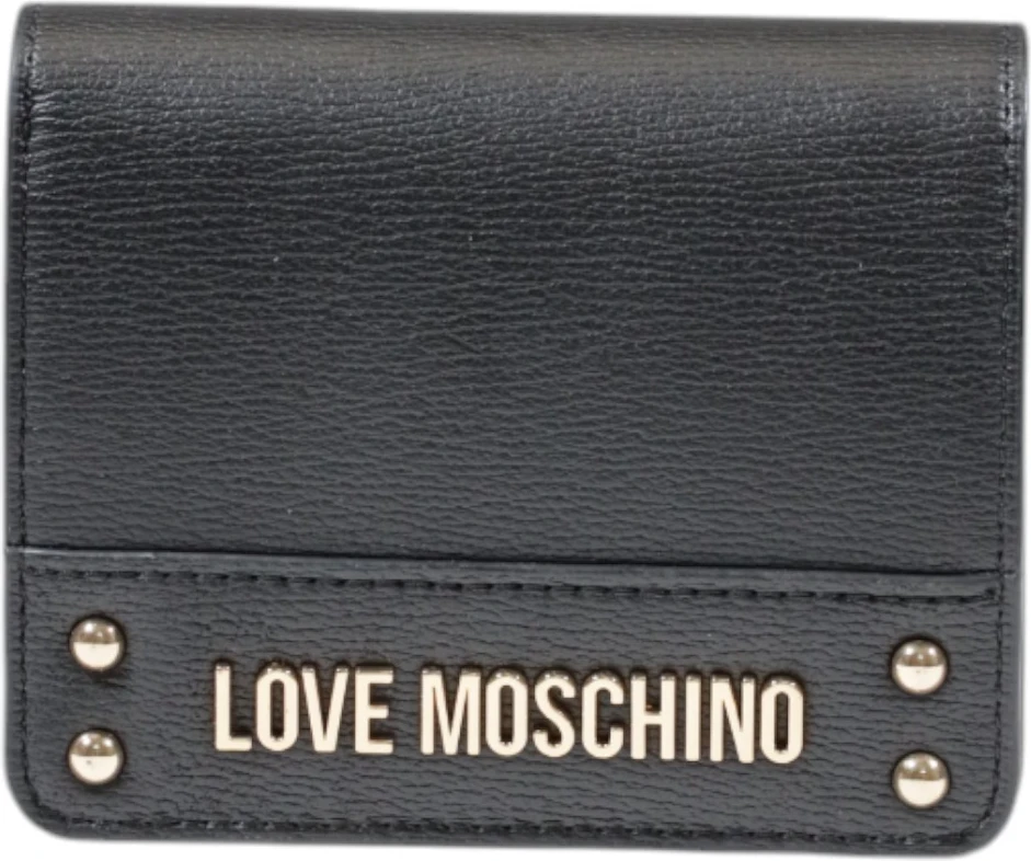 Кошелек LOVE MOSCHINO