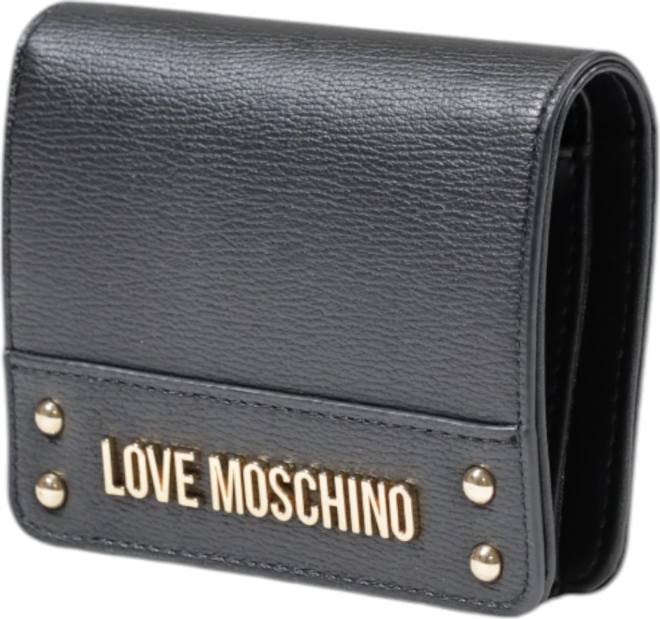 Кошелек LOVE MOSCHINO