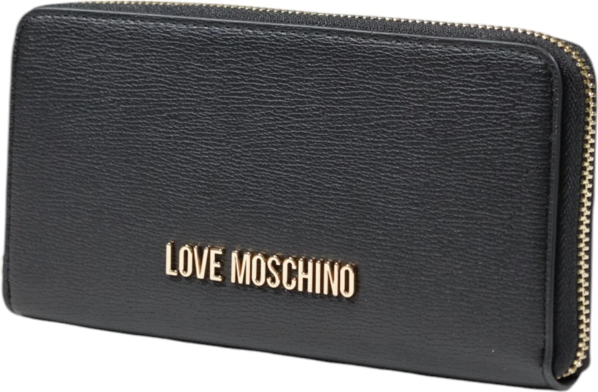 Кошелек LOVE MOSCHINO