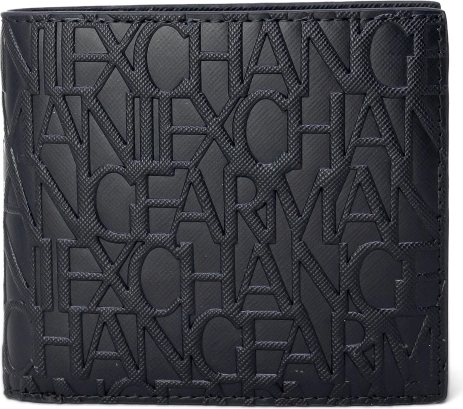Кошельки Armani Exchange