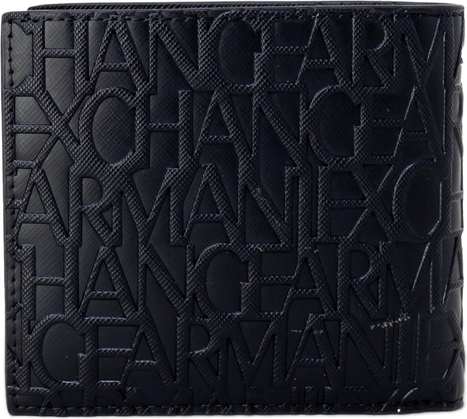 Кошельки Armani Exchange