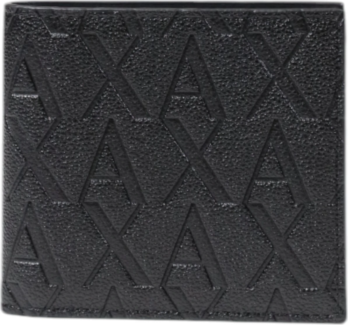 Кошельки Armani Exchange