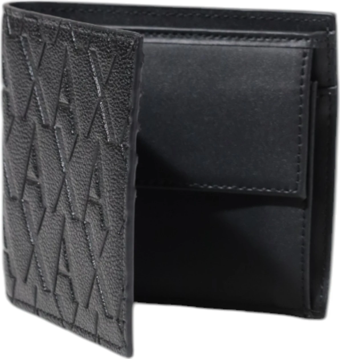 Кошельки Armani Exchange