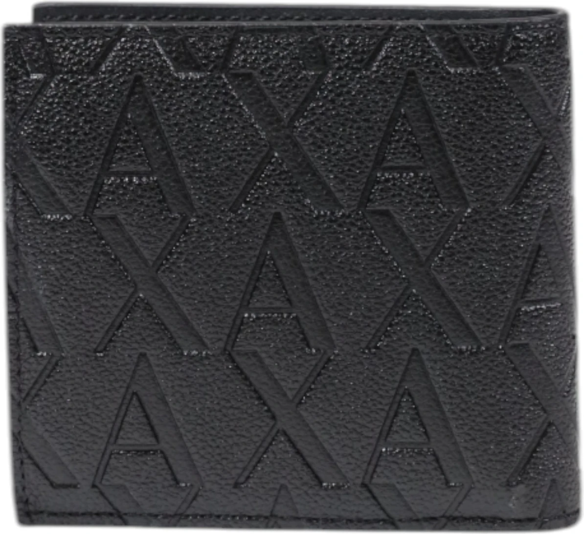 Кошельки Armani Exchange