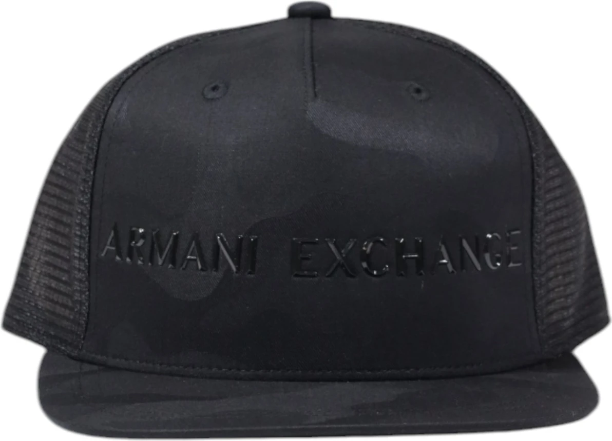Кепка Armani Exchange