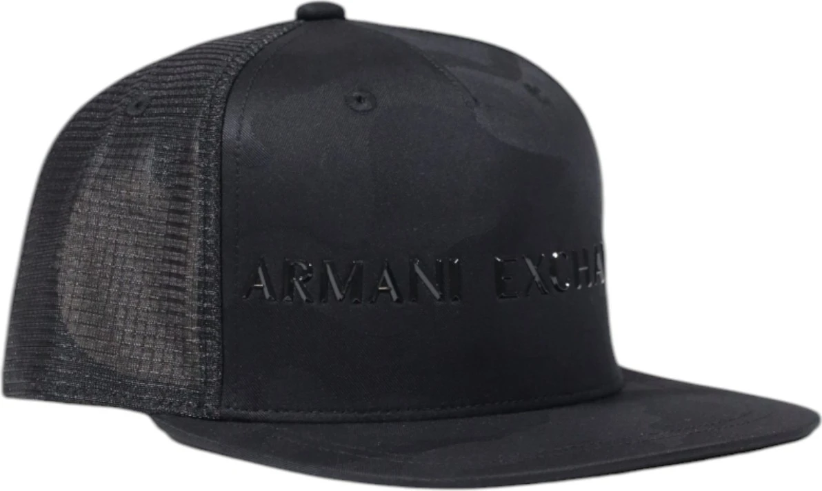 Кепка Armani Exchange