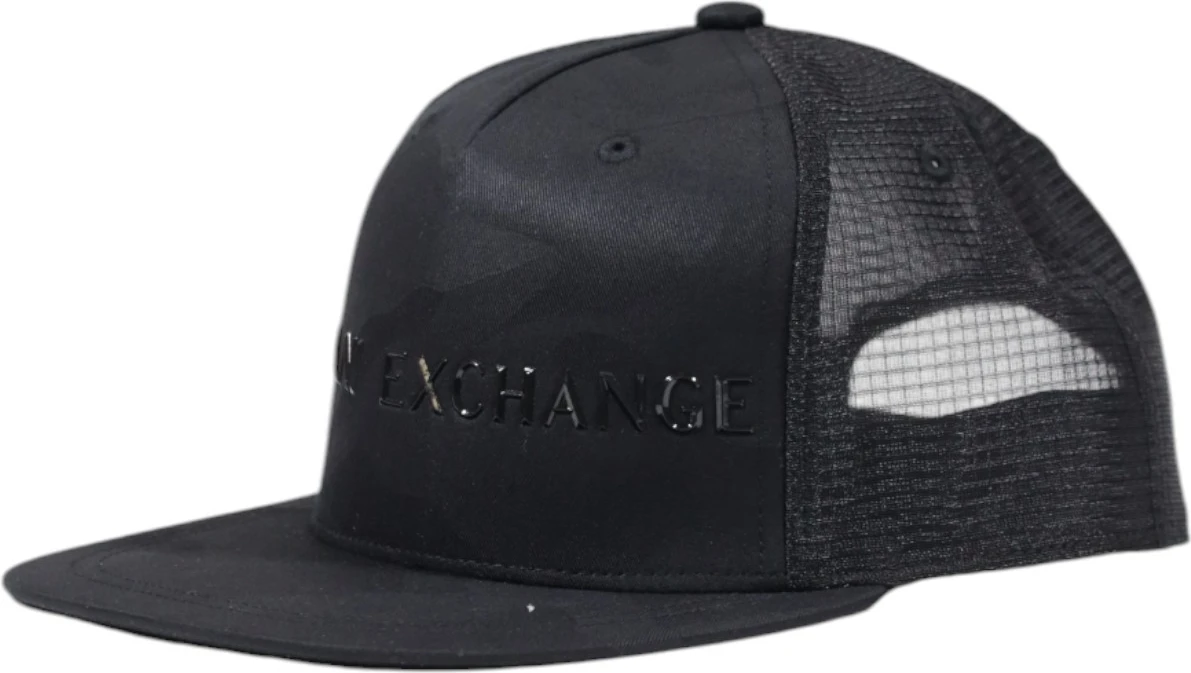 Кепка Armani Exchange