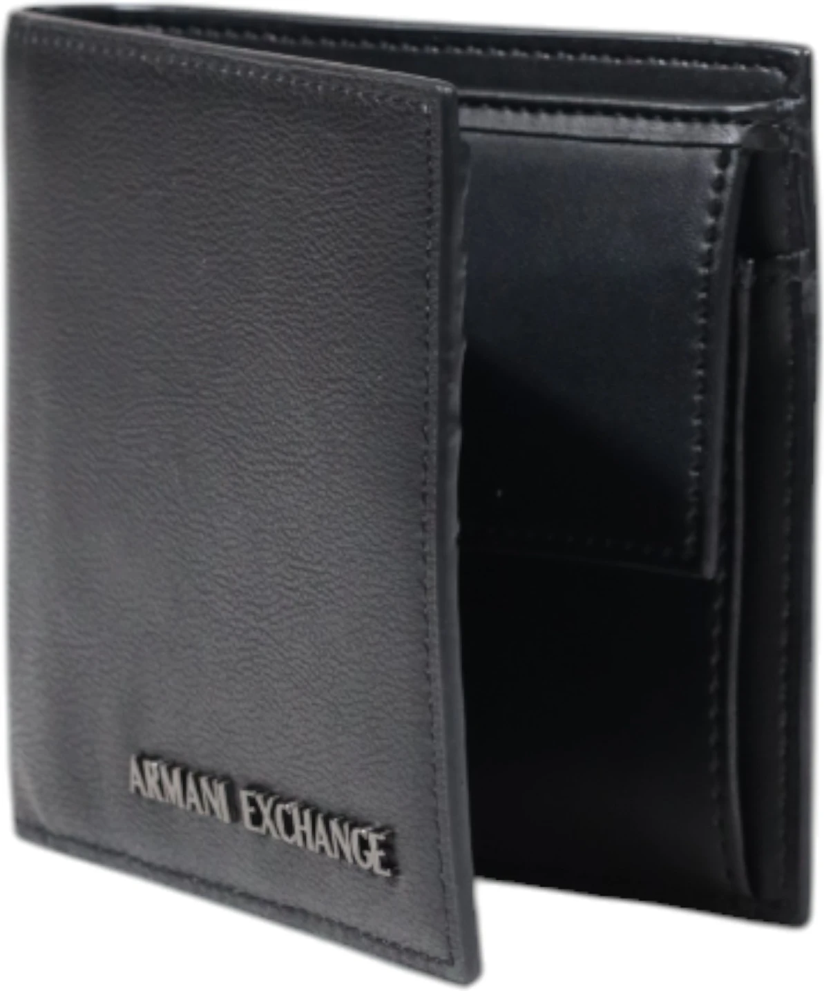 Кошельки Armani Exchange