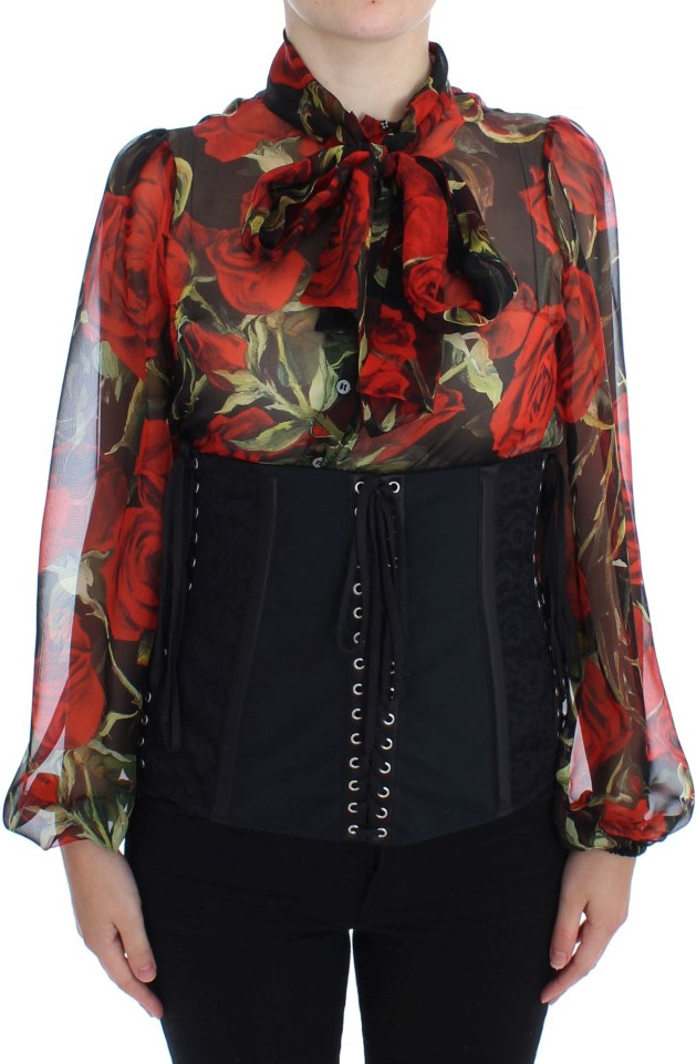 Поясной ремень Dolce & Gabbana