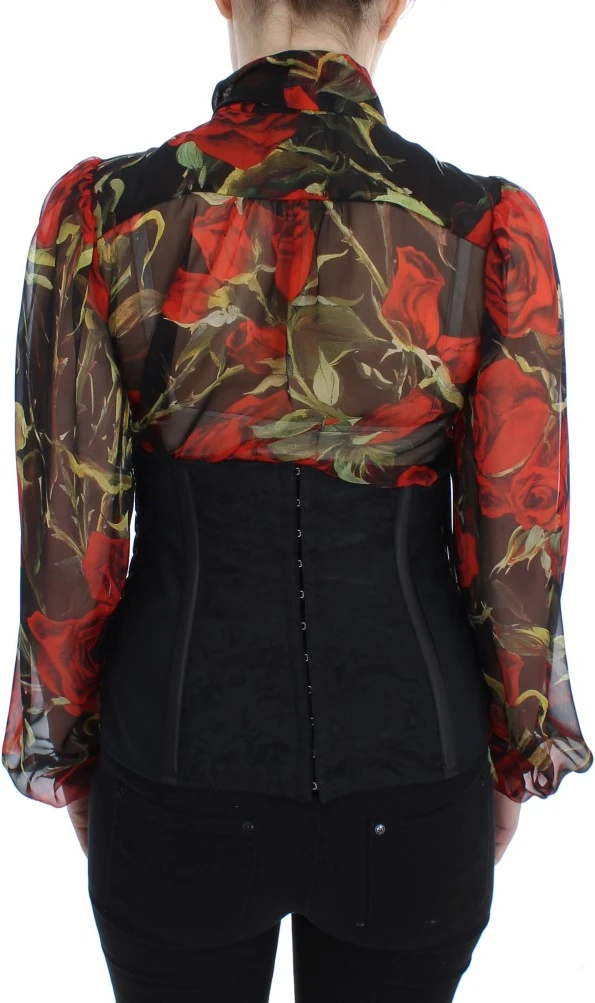 Поясной ремень Dolce & Gabbana