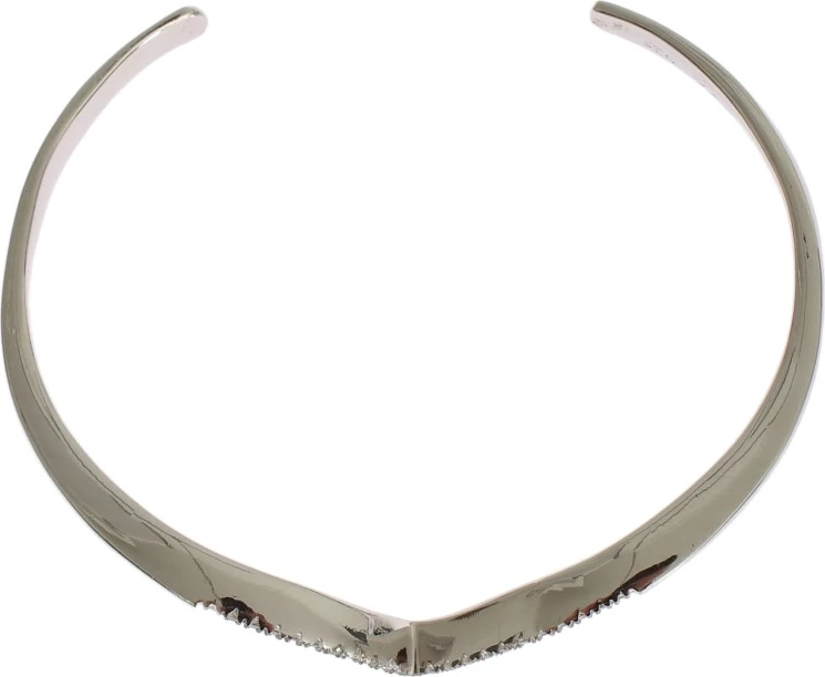 Браслет-кафф Nialaya Jewelry Skyfall Arched Wing