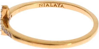 Кольцо Nialaya Jewelry