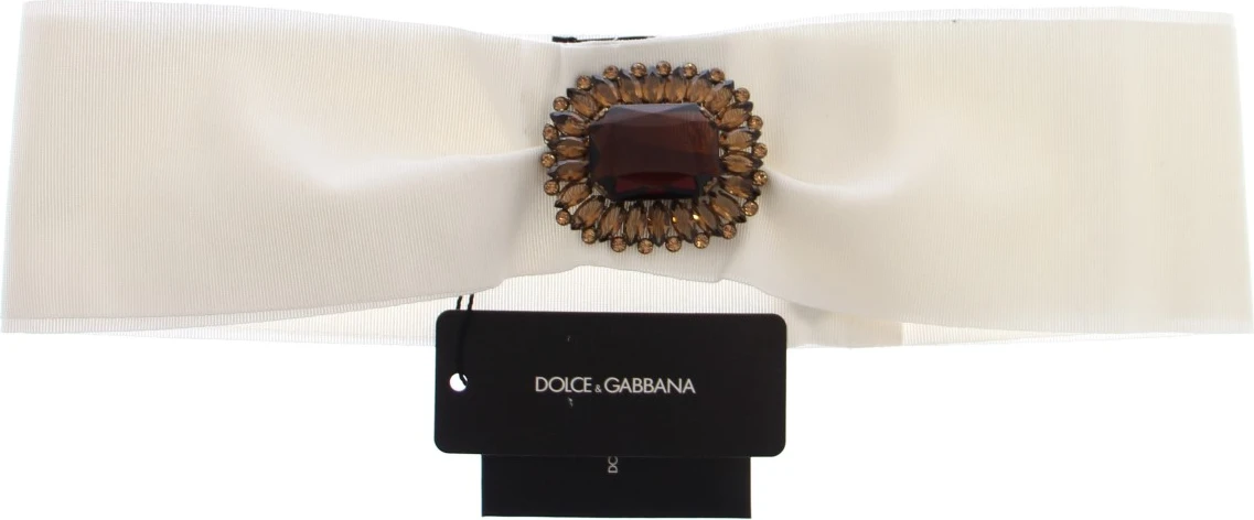 Поясной ремень Dolce & Gabbana