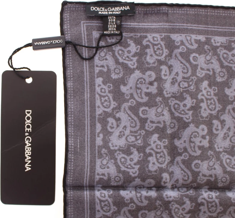 Платок Dolce & Gabbana