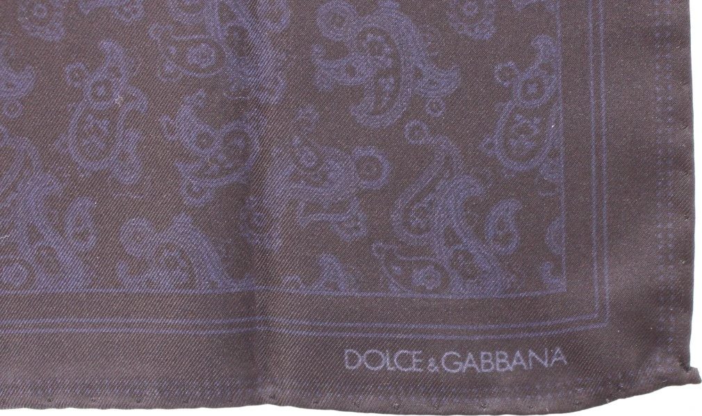 Платок Dolce & Gabbana