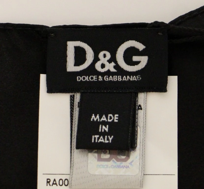 Платок Dolce & Gabbana