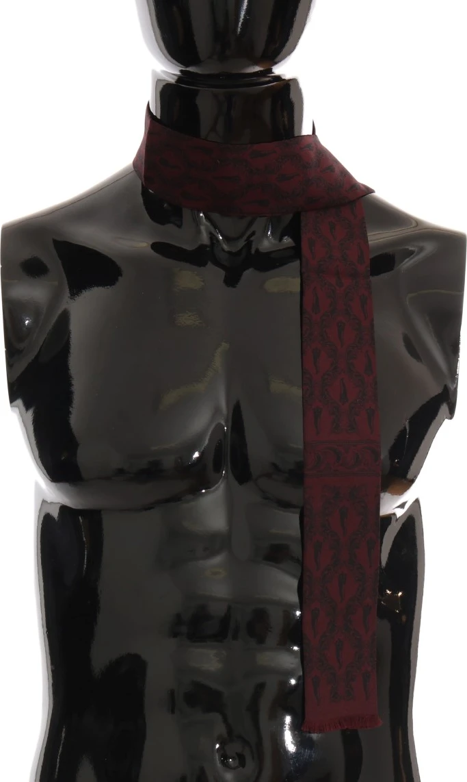 Шарф Dolce & Gabbana