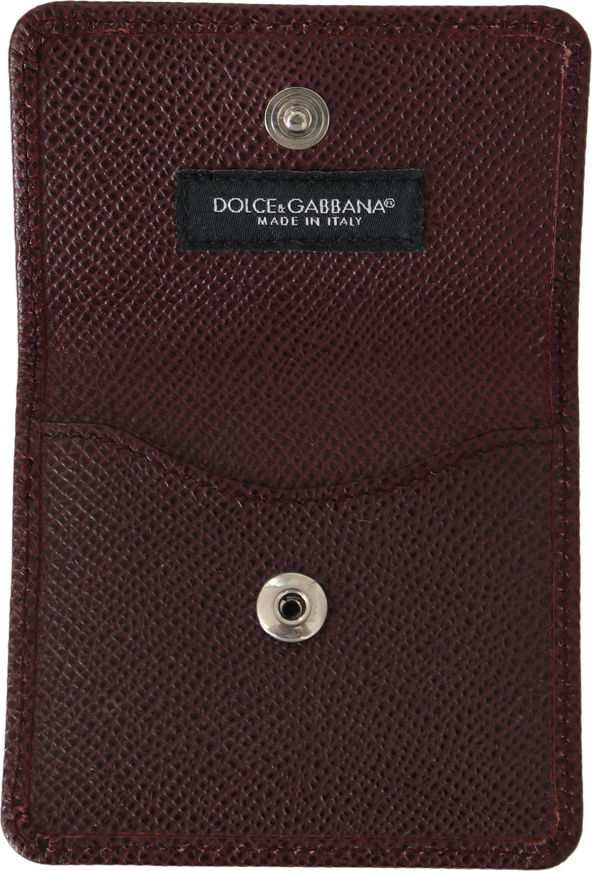 Case Dolce & Gabbana