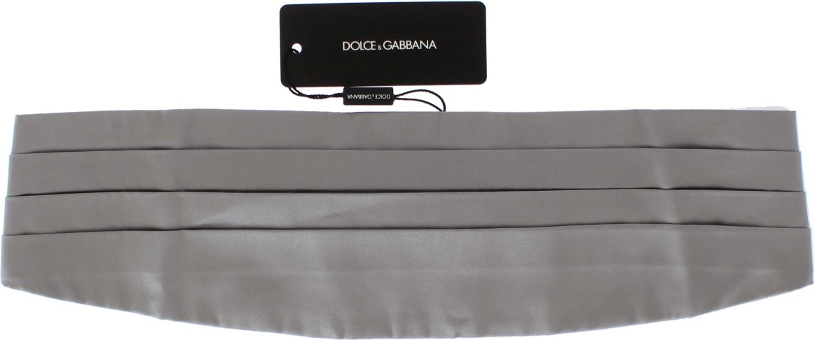 Кушак Dolce & Gabbana MainLine BlackLabel