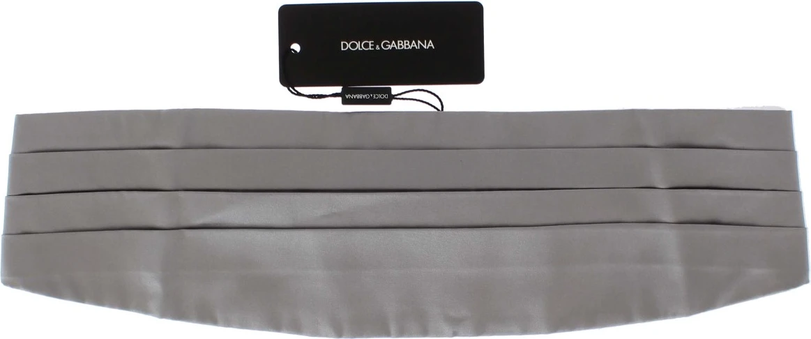 Кушак Dolce & Gabbana MainLine BlackLabel