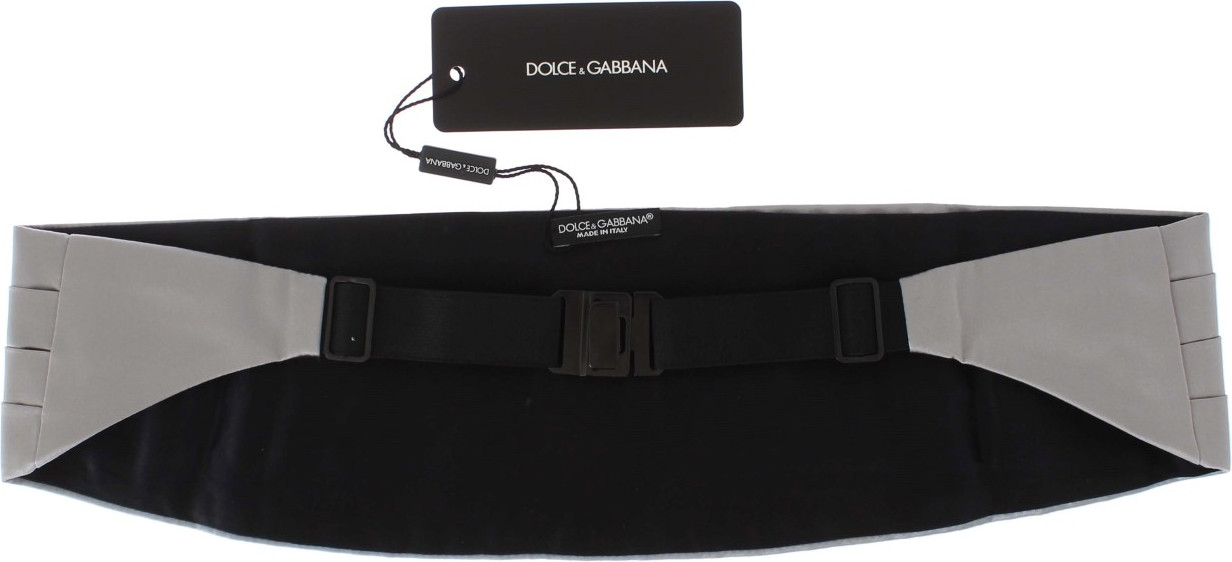 Кушак Dolce & Gabbana MainLine BlackLabel