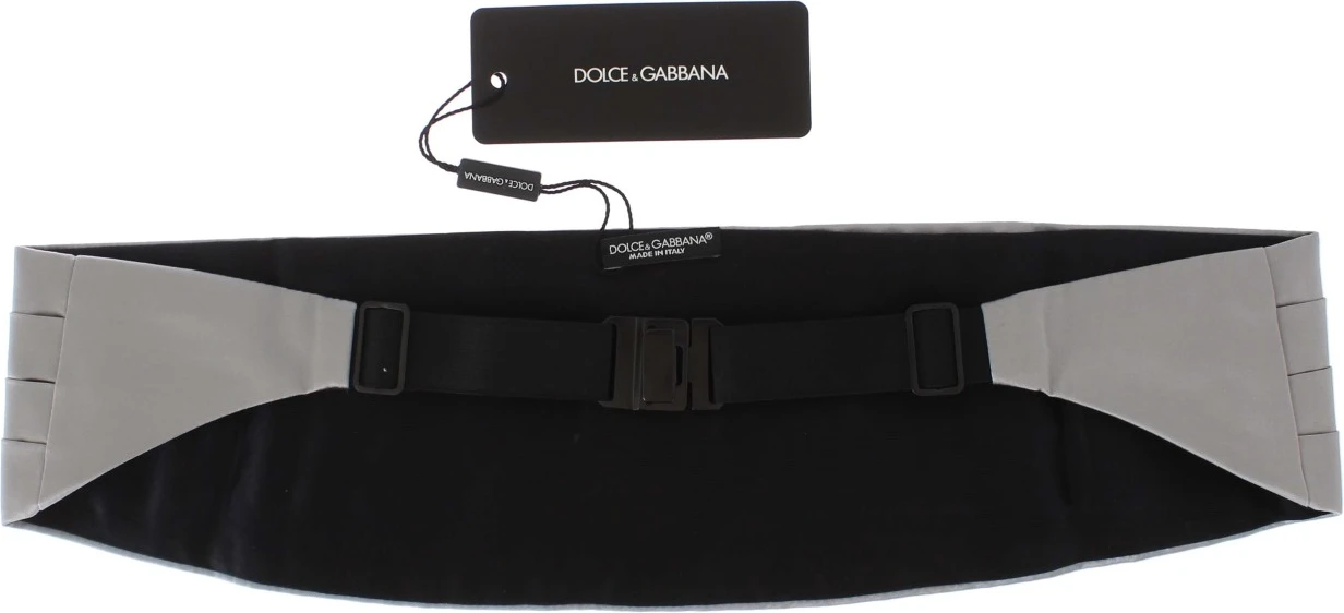 Кушак Dolce & Gabbana MainLine BlackLabel