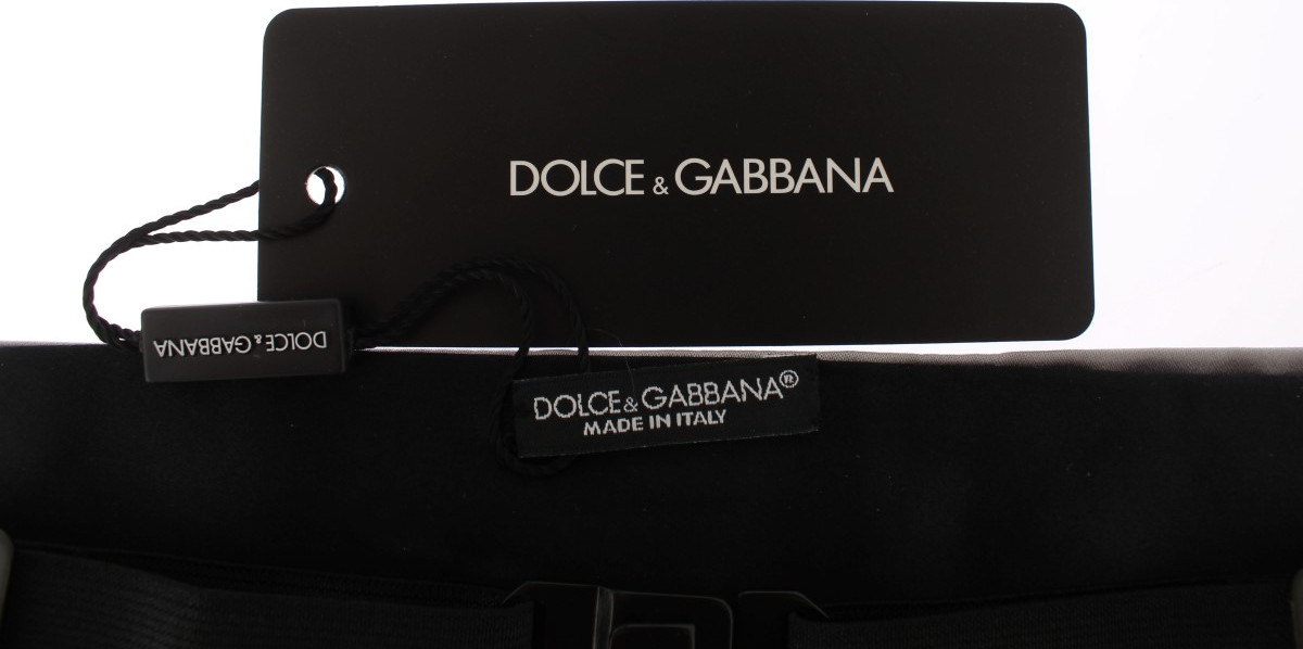 Кушак Dolce & Gabbana MainLine BlackLabel