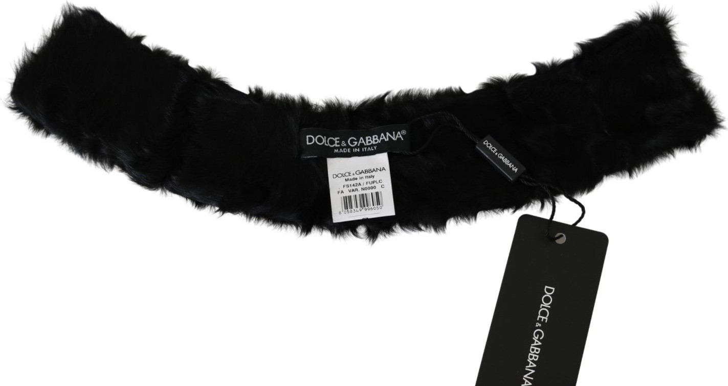 Шарф Dolce & Gabbana
