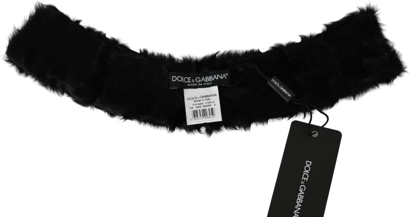 Шарф Dolce & Gabbana