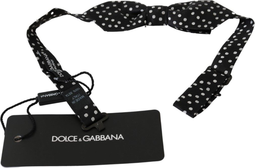 Галстук-бабочка Dolce & Gabbana